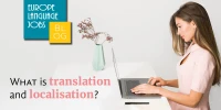 What is Translation and Localisation?